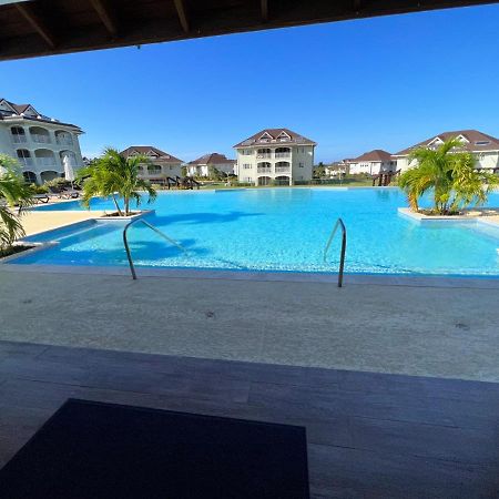 Ferienwohnung Ocho Rios Ocean Escape Richmond Exterior foto