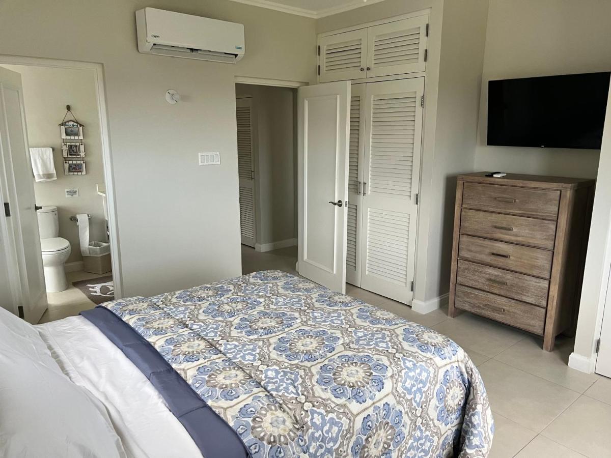 Ferienwohnung Ocho Rios Ocean Escape Richmond Exterior foto