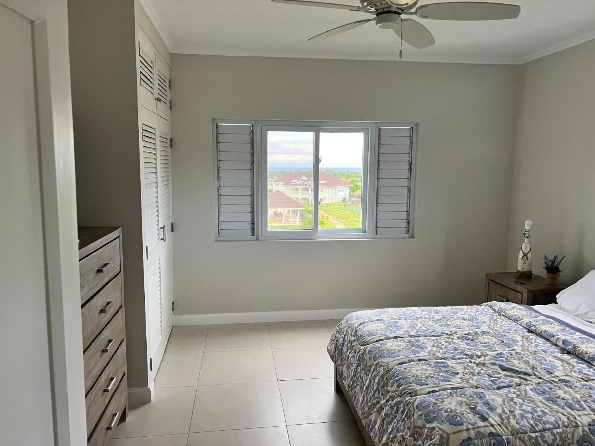 Ferienwohnung Ocho Rios Ocean Escape Richmond Exterior foto