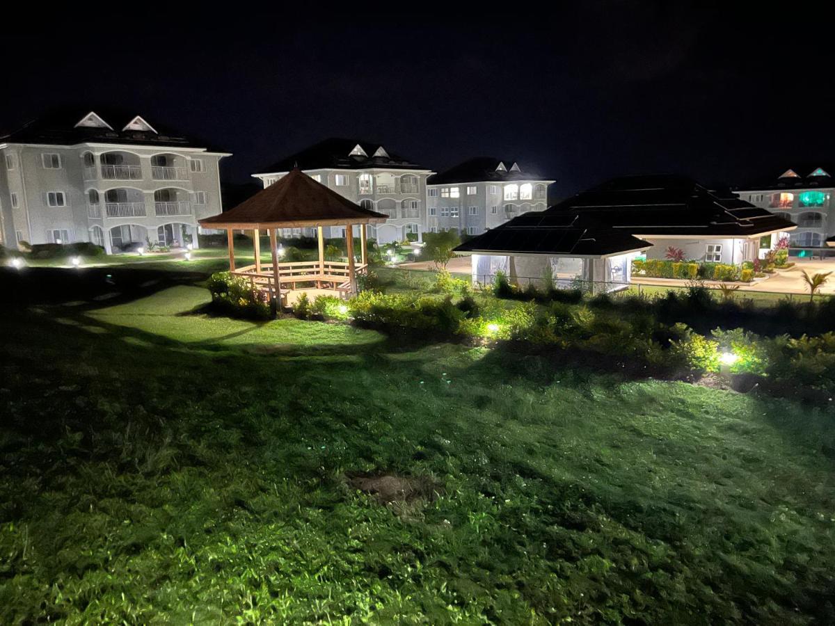 Ferienwohnung Ocho Rios Ocean Escape Richmond Exterior foto