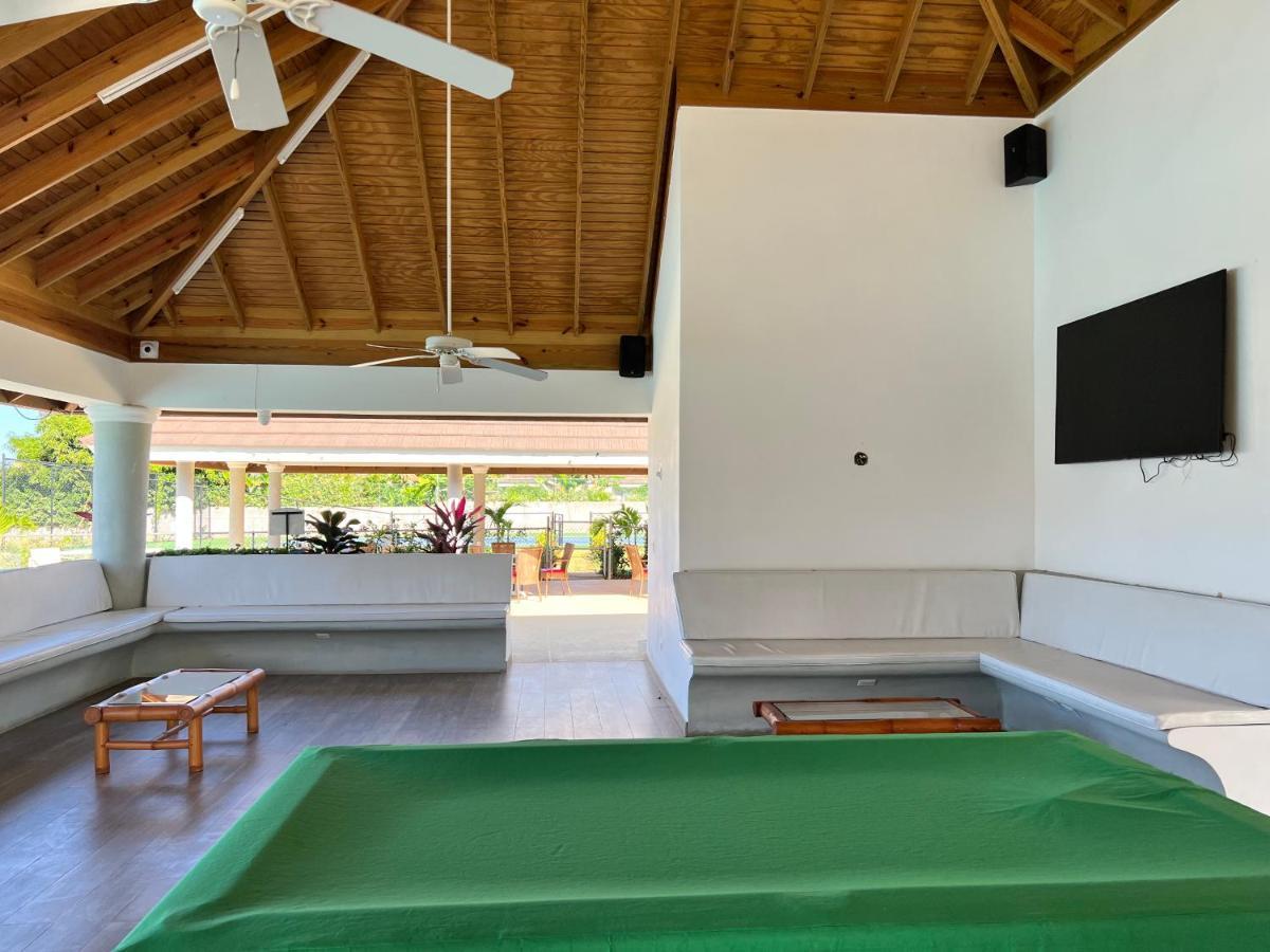 Ferienwohnung Ocho Rios Ocean Escape Richmond Exterior foto