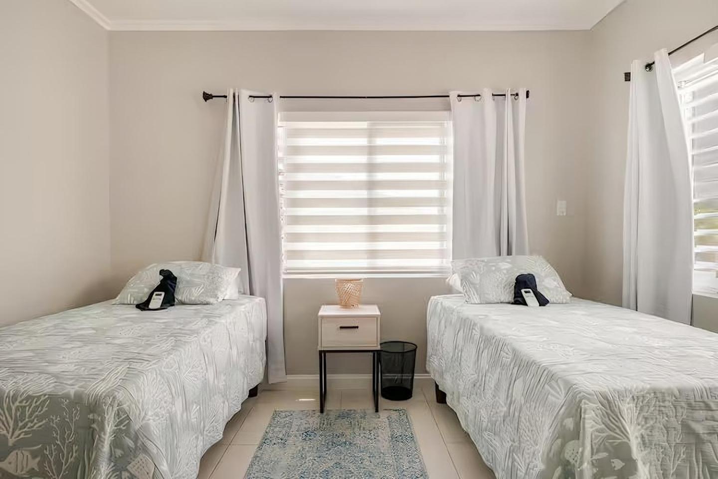 Ferienwohnung Ocho Rios Ocean Escape Richmond Exterior foto